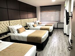 Hotel American Visa Tower