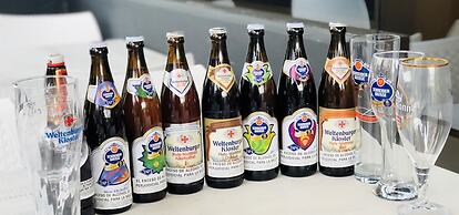 Hotel American Visa Tower