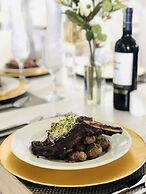 Hotel American Visa Tower