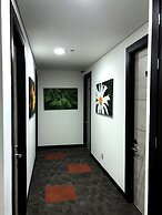 Hotel American Visa Tower