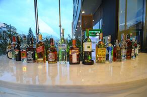 Hotel American Visa Tower