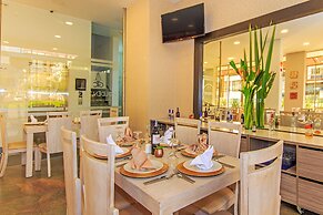 Hotel American Visa Tower