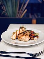 Hotel American Visa Tower