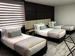 Hotel American Visa Tower