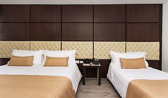 Hotel American Visa Tower