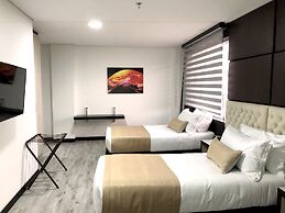 Hotel American Visa Tower