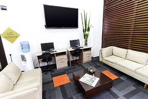 Hotel American Visa Tower