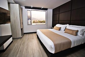 Hotel American Visa Tower