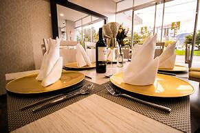 Hotel American Visa Tower