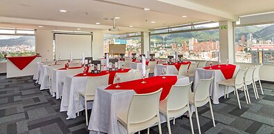 Hotel American Visa Tower