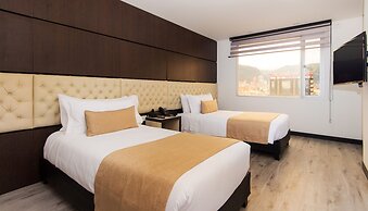 Hotel American Visa Tower