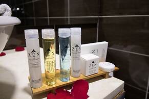 Hotel American Visa Tower