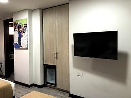 Hotel American Visa Tower