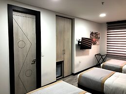 Hotel American Visa Tower