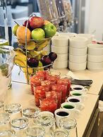 Hotel American Visa Tower