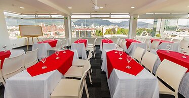 Hotel American Visa Tower