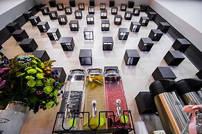 Hotel American Visa Tower