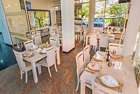 Hotel American Visa Tower