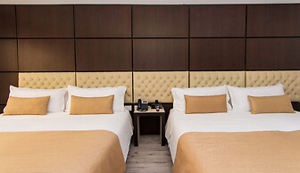 Hotel American Visa Tower