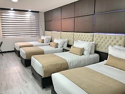 Hotel American Visa Tower