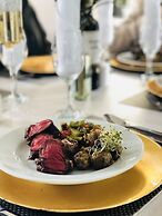 Hotel American Visa Tower