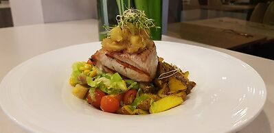 Hotel American Visa Tower