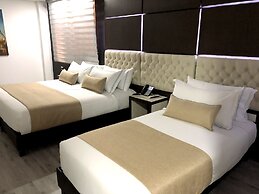 Hotel American Visa Tower