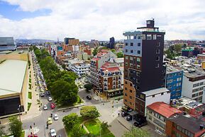 Hotel American Visa Tower