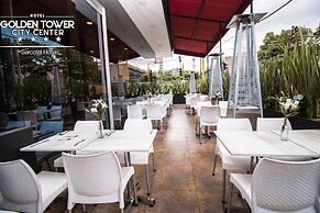 Hotel American Visa Tower