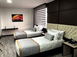 Hotel American Visa Tower