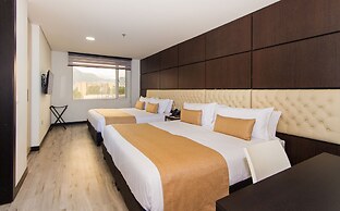 Hotel American Visa Tower