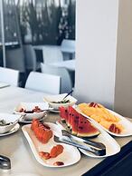 Hotel American Visa Tower