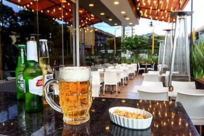 Hotel American Visa Tower