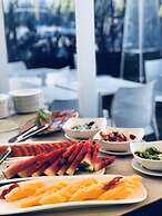 Hotel American Visa Tower