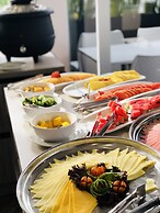 Hotel American Visa Tower