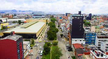 Hotel American Visa Tower