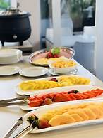 Hotel American Visa Tower