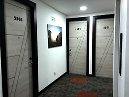 Hotel American Visa Tower