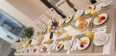 Hotel American Visa Tower