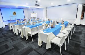 Hotel American Visa Tower