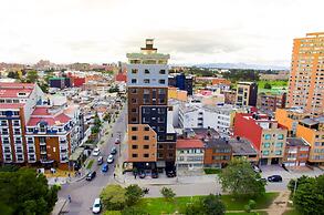 Hotel American Visa Tower