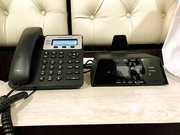 Hotel American Visa Tower