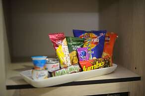 Hotel American Visa Tower