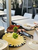 Hotel American Visa Tower