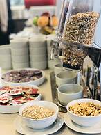 Hotel American Visa Tower