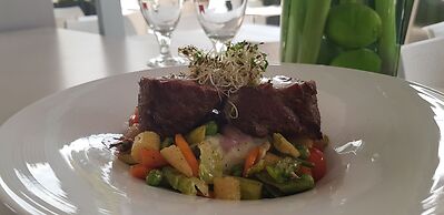 Hotel American Visa Tower