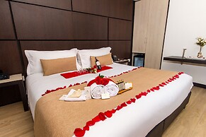 Hotel American Visa Tower