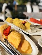 Hotel American Visa Tower