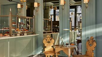 Goldener Hirsch, Auberge Resorts Collection