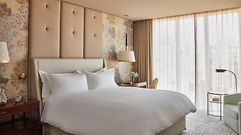 Goldener Hirsch, Auberge Collection